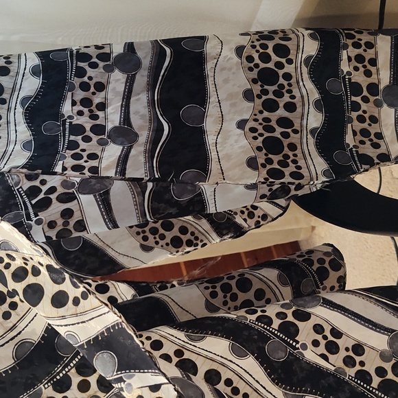 Kimono spots n stripes - Picture 7 of 8